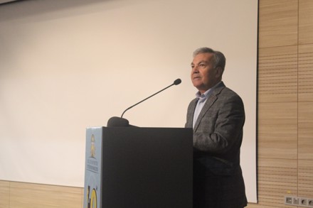 Fakültemizin kuruluşunun 40. ve Ülkemizde Bilimsel Veteriner Hekimliği Eğitiminin Başlangıcının 180. yıl dönümü